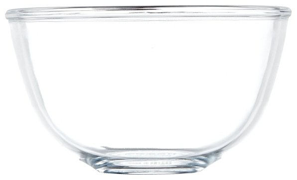 Pyrex миска 179В000\12 1 шт, стекло купить,NaN