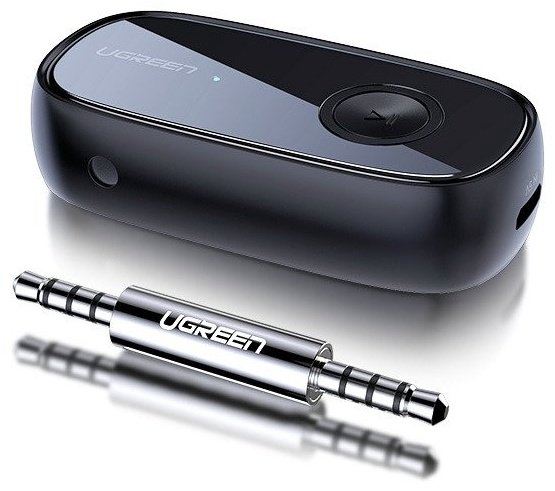 Звуковая карта Ugreen CM279 купить,NaN