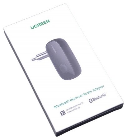 Звуковая карта Ugreen CM279 - ForteMarket Звуковая карта Ugreen CM279 купить,0