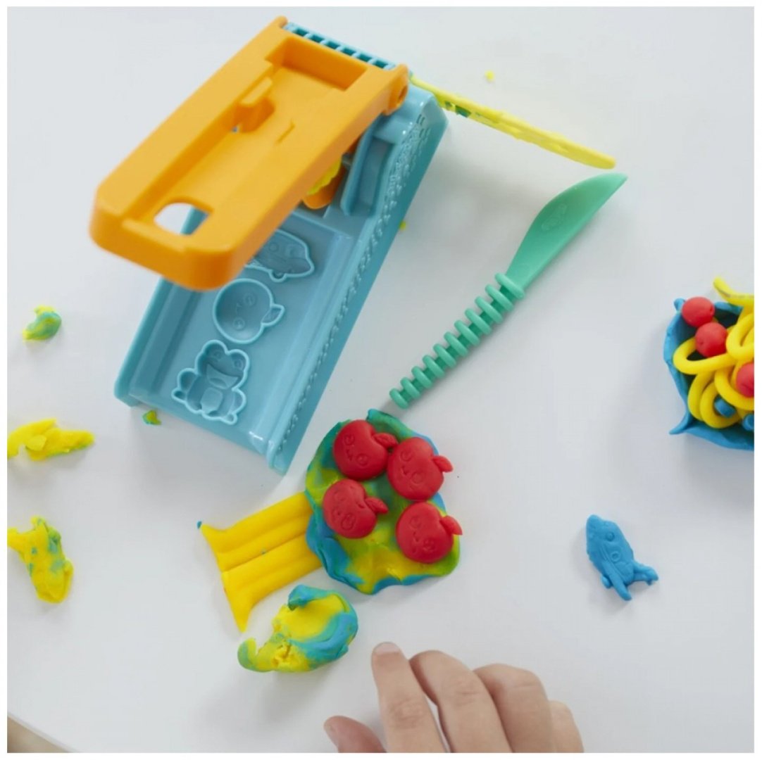 Play-Doh H F8805 масса для лепки количество цветов: 3 шт - ForteMarket Play-Doh H F8805 масса для лепки количество цветов: 3 шт купить,0
