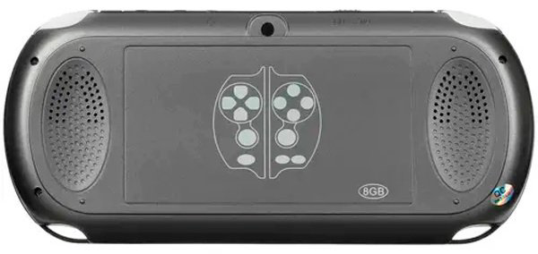 Игровая приставка PGP AIO Union NV40 + 4000 встроенных игр купить,NaN