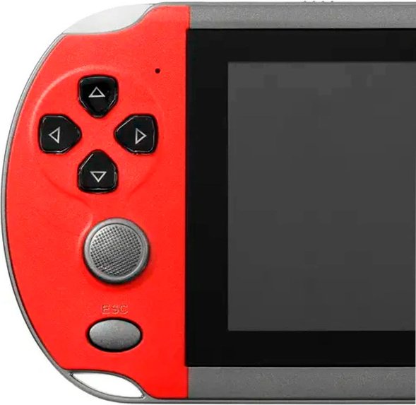 Игровая приставка PGP AIO Union NV40 + 4000 встроенных игр - ForteMarket Игровая приставка PGP AIO Union NV40 + 4000 встроенных игр купить,0