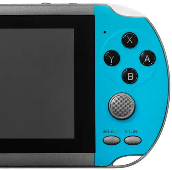 Игровая приставка PGP AIO Union NV40 + 4000 встроенных игр купить,NaN