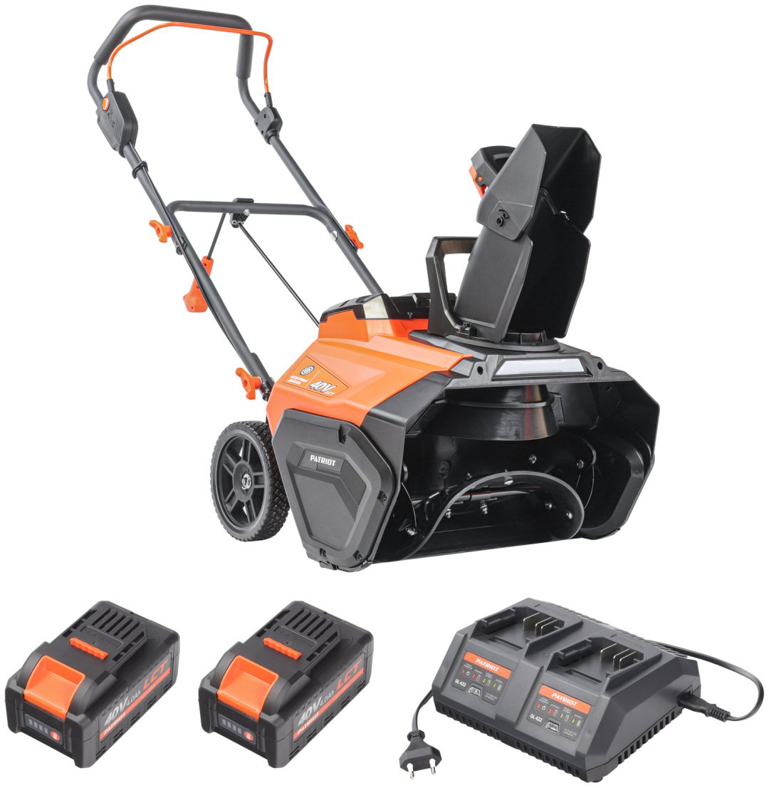 Снегоуборочная машина Patriot PE 4542 LCT 426302232 купить,NaN