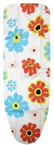 Чехол для гладильной доски Primula 125x40 см купить,NaN