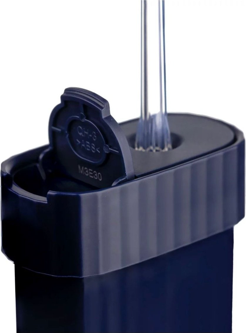 Revyline ирригатор RL 410 Blue импульсный емкость 140 мл купить,NaN