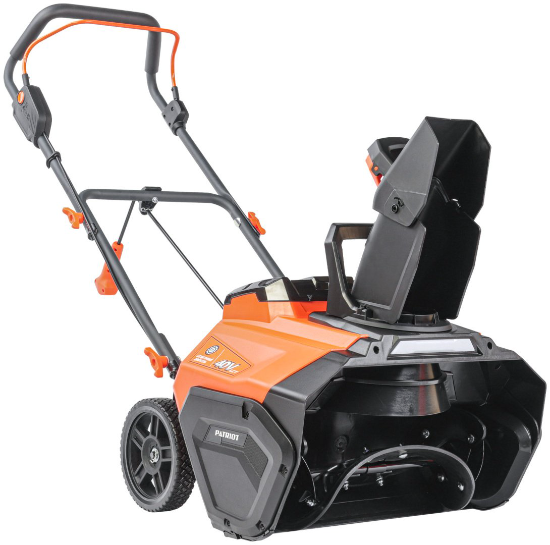 Снегоуборочная машина Patriot PE 4542 LCT 426302232 купить,NaN