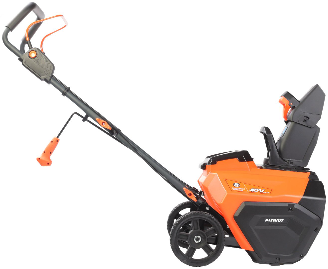 Снегоуборочная машина Patriot PE 4542 LCT 426302232 купить,NaN