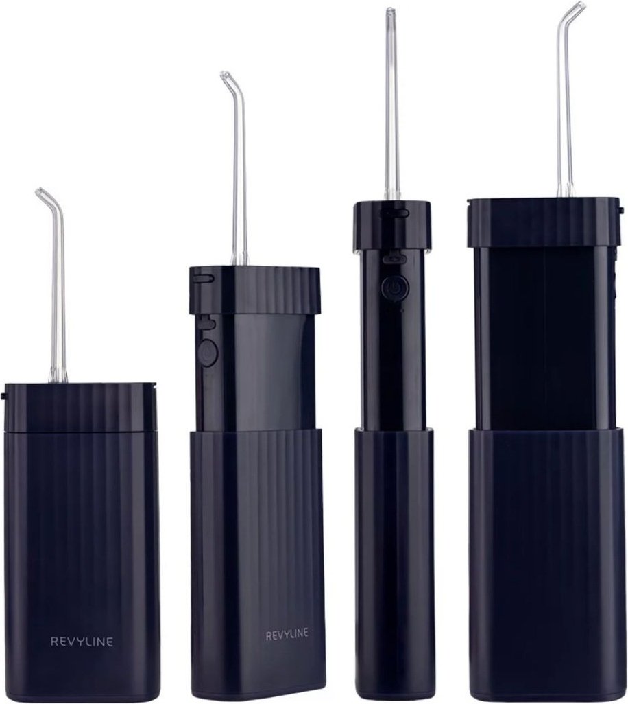 Revyline ирригатор RL 410 Blue импульсный емкость 140 мл - ForteMarket Revyline ирригатор RL 410 Blue импульсный емкость 140 мл купить,0