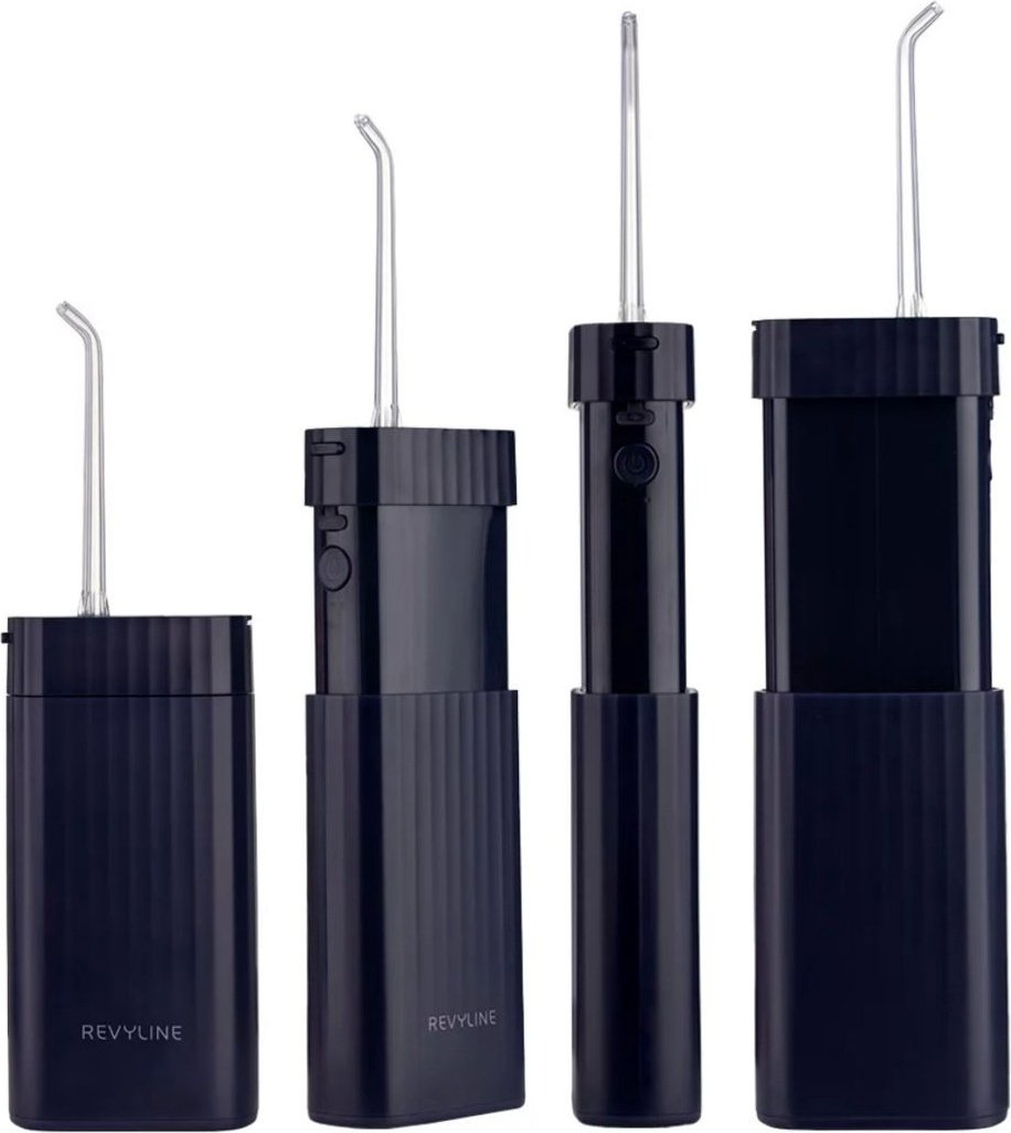 Revyline ирригатор RL 410 Blue импульсный емкость 140 мл купить,NaN