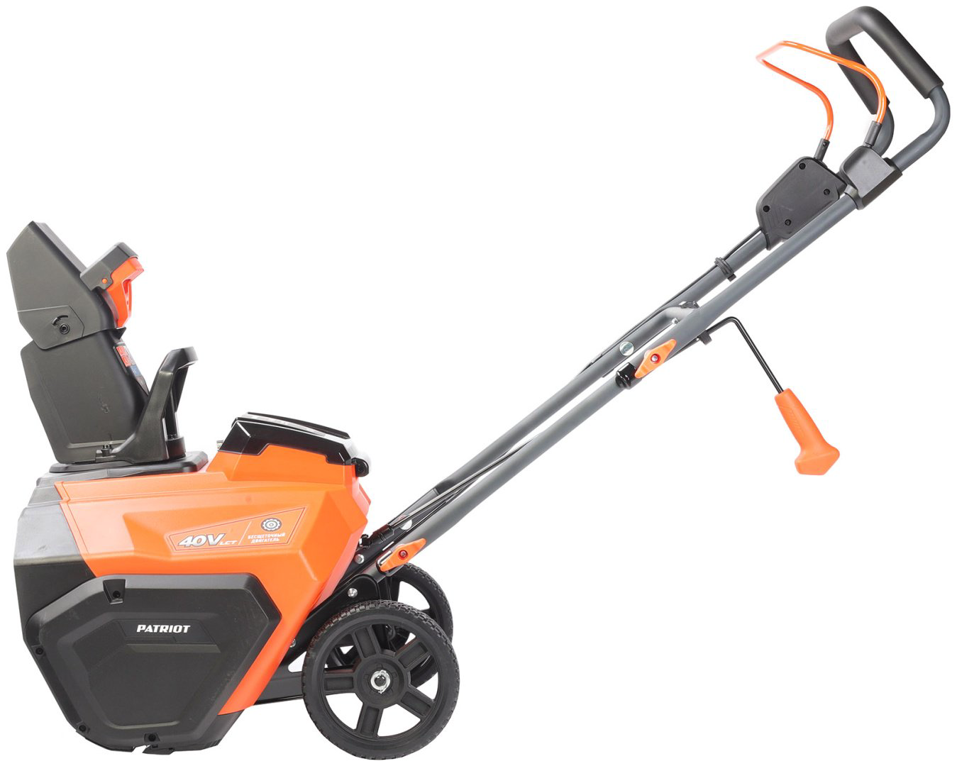 Снегоуборочная машина Patriot PE 4542 LCT 426302232 купить,NaN