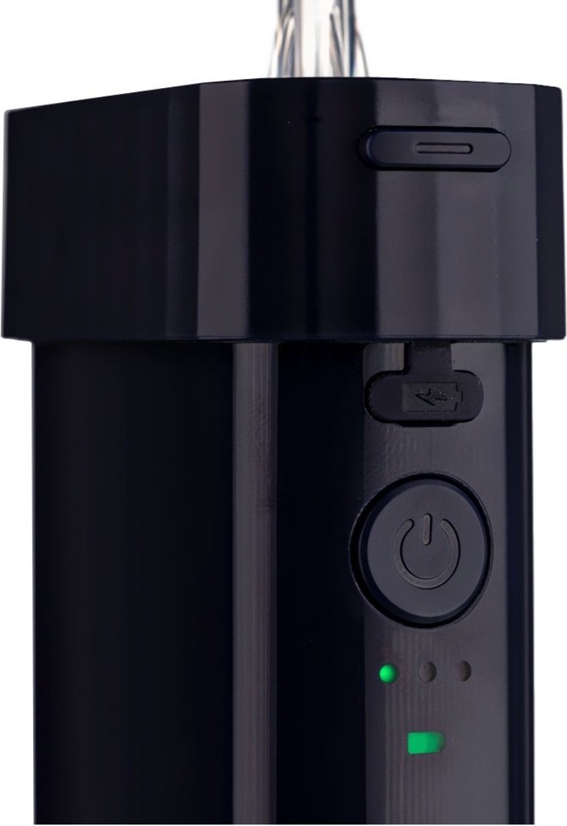Revyline ирригатор RL 410 Blue импульсный емкость 140 мл - ForteMarket Revyline ирригатор RL 410 Blue импульсный емкость 140 мл купить,0