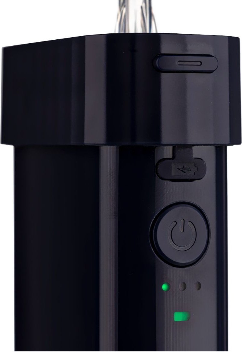 Revyline ирригатор RL 410 Blue импульсный емкость 140 мл купить,NaN
