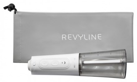 Revyline ирригатор RL 660 импульсный емкость 200 мл - ForteMarket Revyline ирригатор RL 660 импульсный емкость 200 мл купить,0