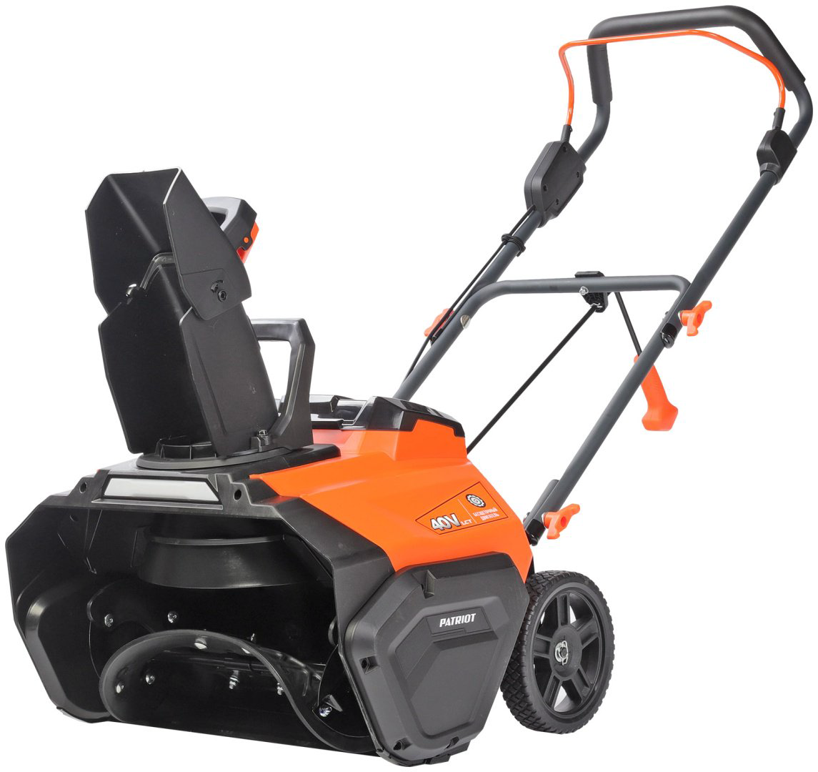 Снегоуборочная машина Patriot PE 4542 LCT 426302232 купить,NaN