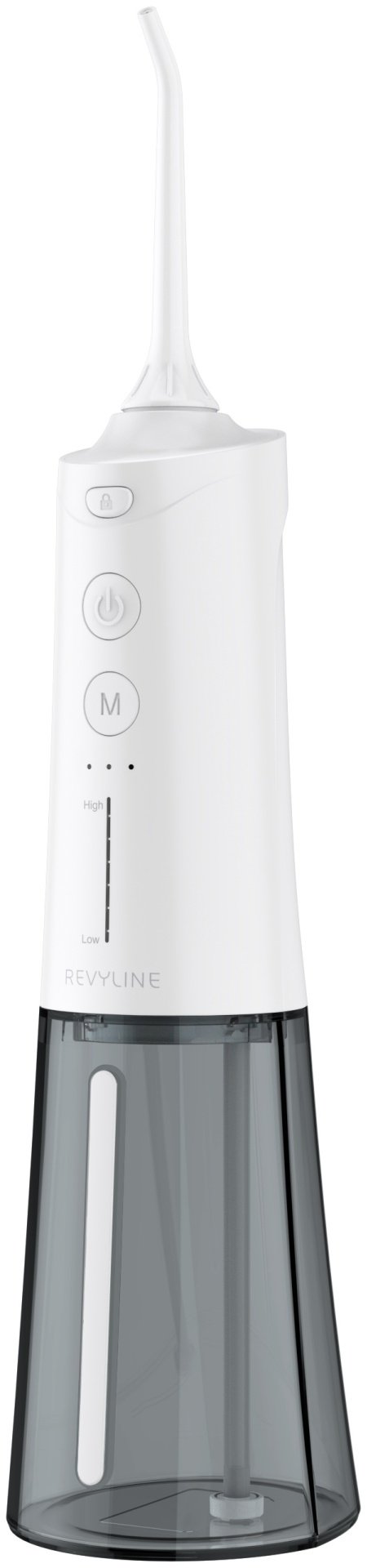 Revyline ирригатор RL 660 импульсный емкость 200 мл - ForteMarket Revyline ирригатор RL 660 импульсный емкость 200 мл купить,0