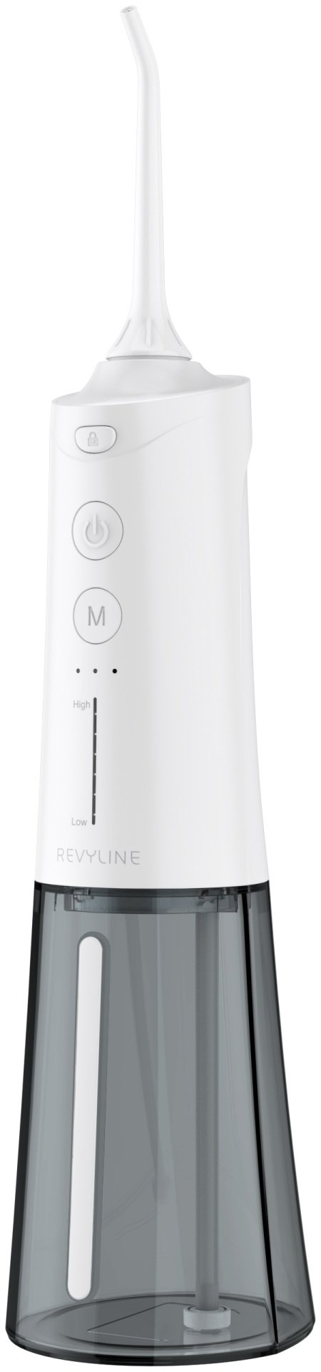 Revyline ирригатор RL 660 импульсный емкость 200 мл купить,NaN