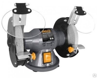 Точильный станок INGCO BG83502