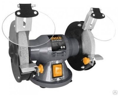 Точильный станок INGCO BG83502 купить,NaN