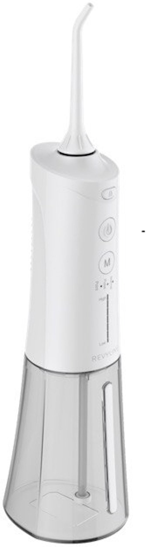 Revyline ирригатор RL 660 импульсный емкость 200 мл купить,NaN