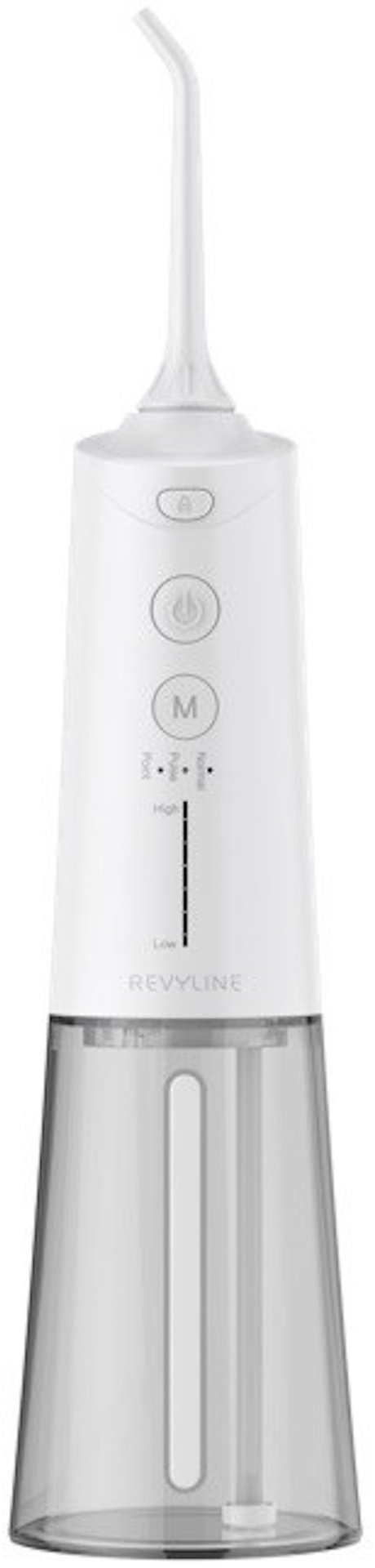 Revyline ирригатор RL 660 импульсный емкость 200 мл купить,NaN