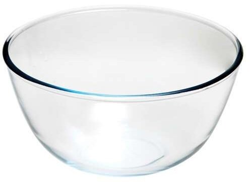 Pyrex миска 181B000/6 1 шт, стекло