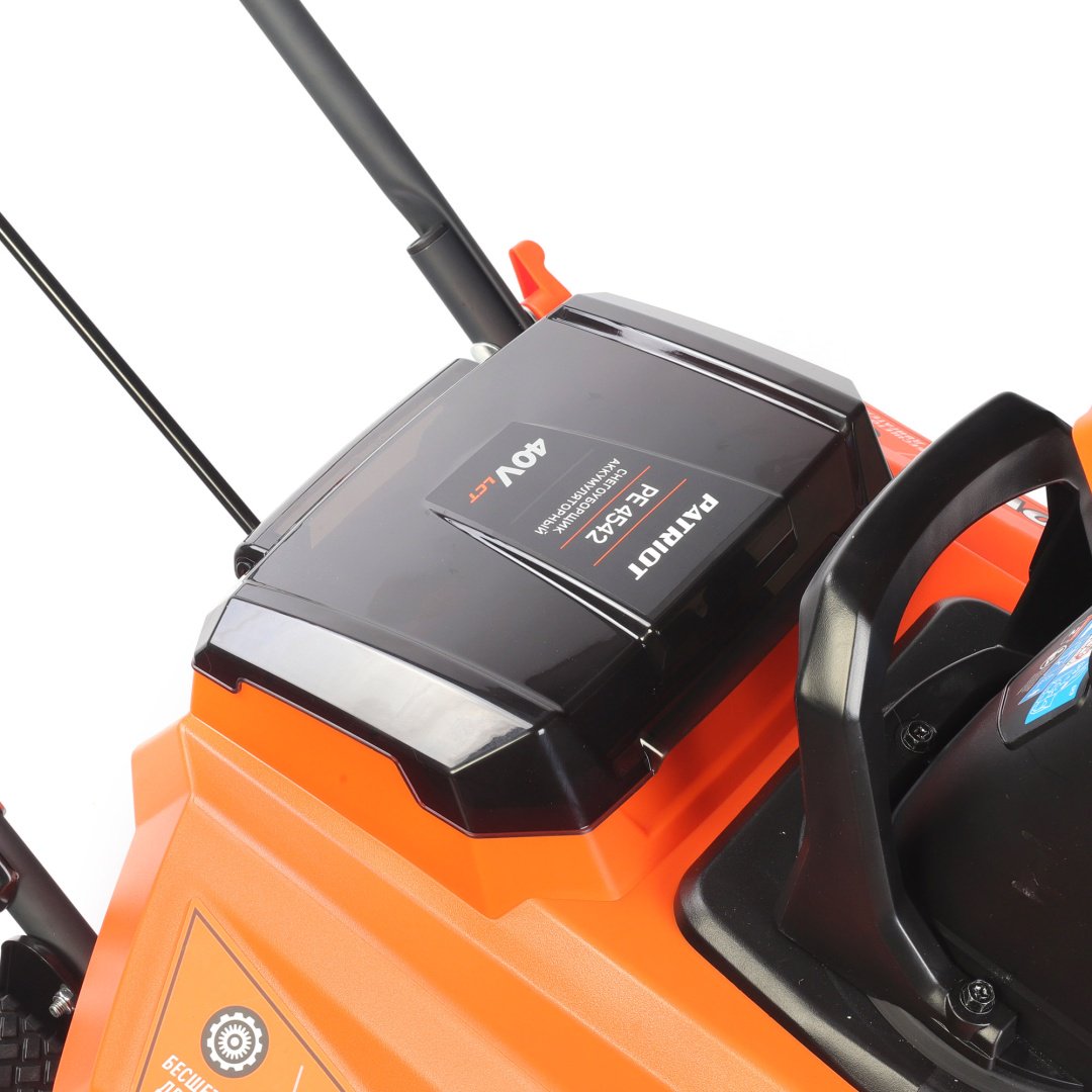 Снегоуборочная машина Patriot PE 4542 LCT 426302232 - ForteMarket Снегоуборочная машина Patriot PE 4542 LCT 426302232 купить,0