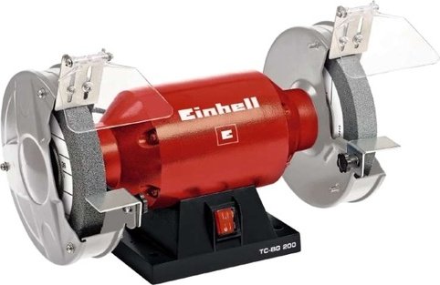 Точильный станок Einhell TC-BG 200