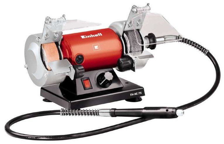 Точильный станок Einhell TH-XG 75 Kit
