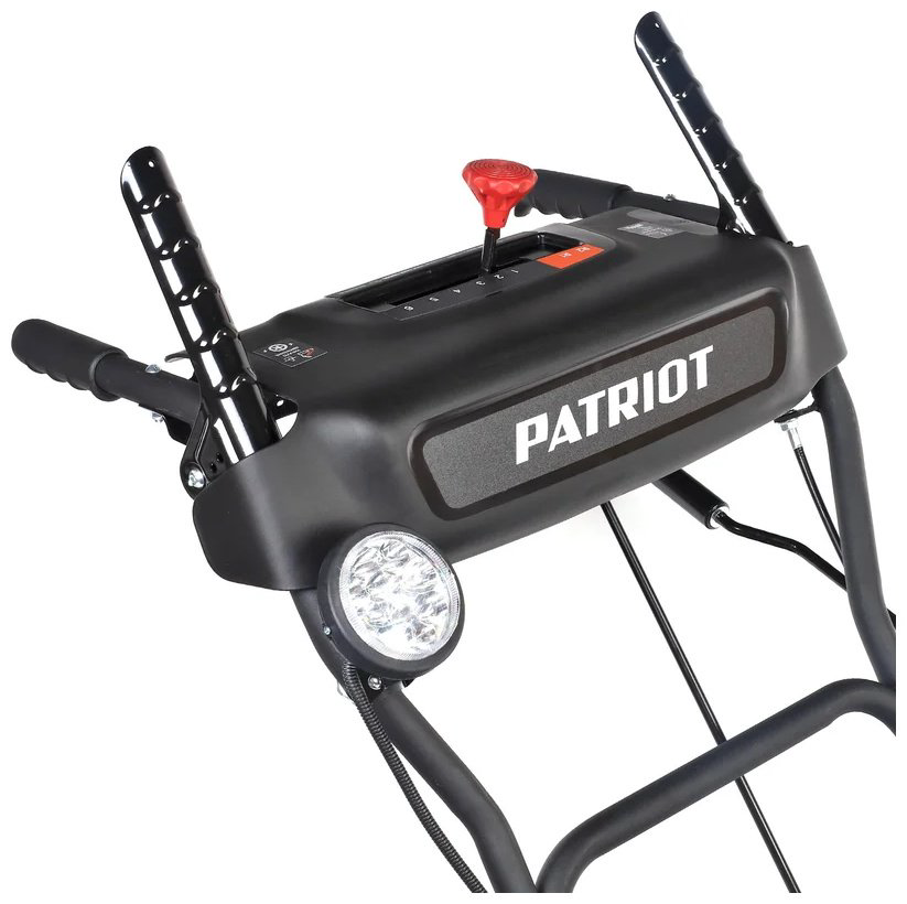 Снегоуборочная машина Patriot PS 603 LED купить,NaN