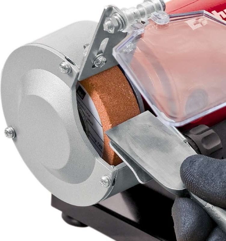 Точильный станок Einhell TH-XG 75 Kit купить,0
