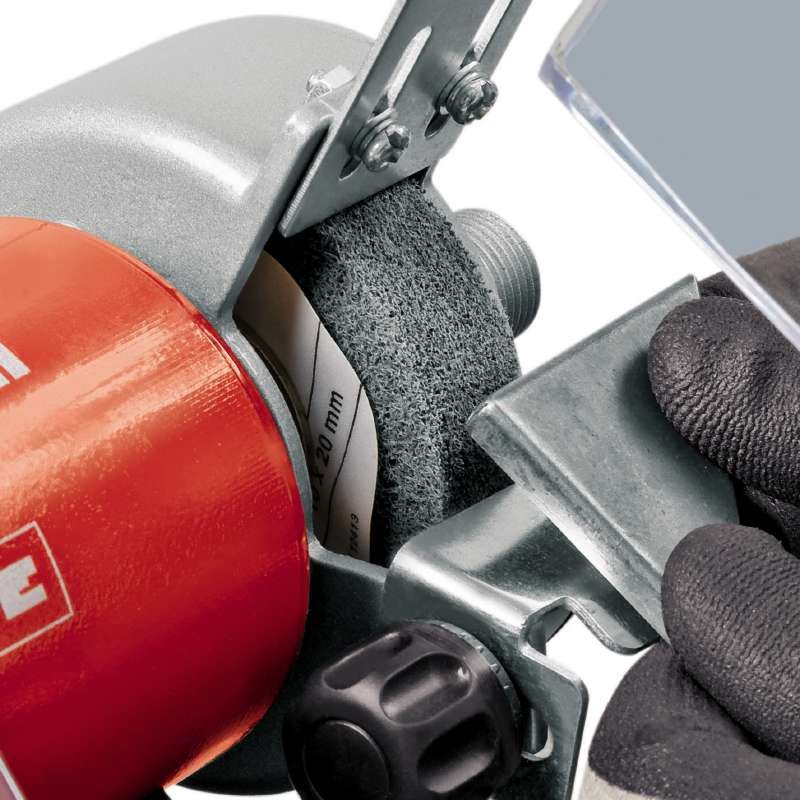 Точильный станок Einhell TH-XG 75 Kit купить,45200