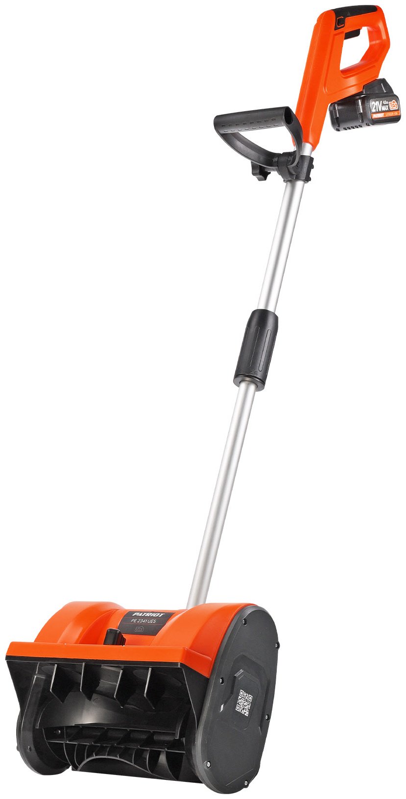Снегоуборочная машина Patriot PE 2341 UES - ForteMarket Снегоуборочная машина Patriot PE 2341 UES купить,0