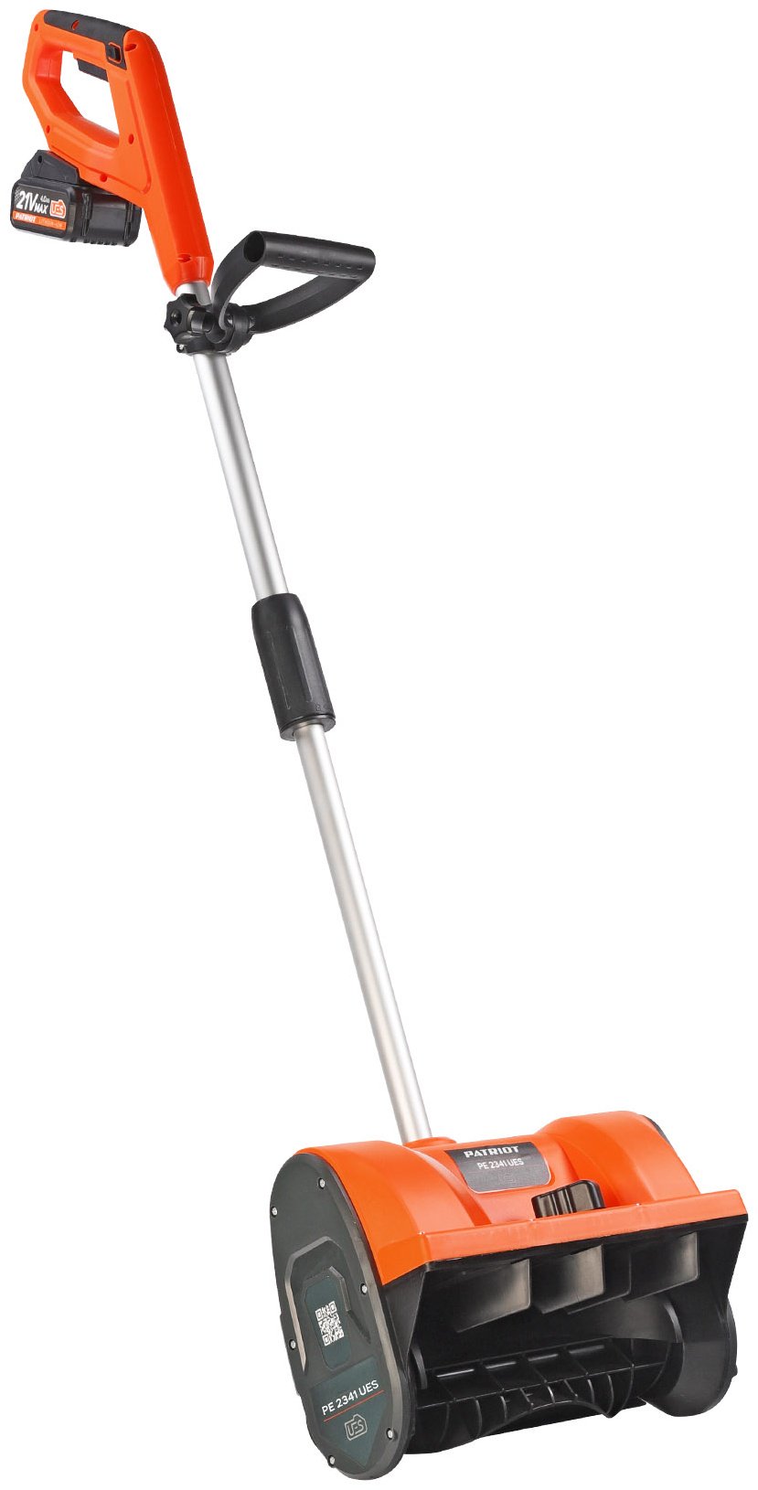 Снегоуборочная машина Patriot PE 2341 UES - ForteMarket Снегоуборочная машина Patriot PE 2341 UES купить,0