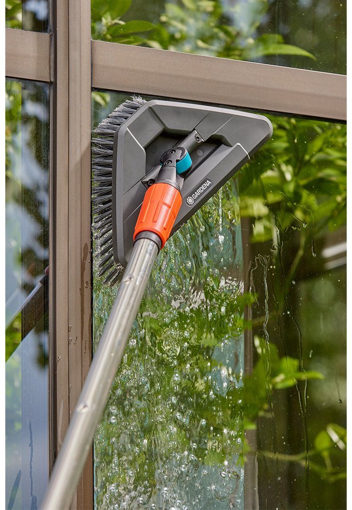 GARDENA щетка FLEX 18812-20 1 шт - ForteMarket GARDENA щетка FLEX 18812-20 1 шт купить,0