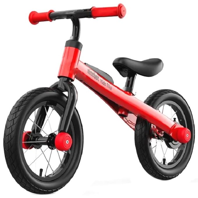 Xiaomi Kid Bike 12 3 - 6 лет красный
