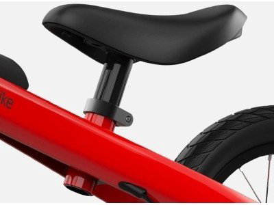 Xiaomi Kid Bike 12 3 - 6 лет красный