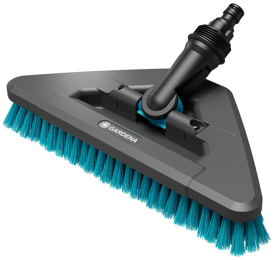 GARDENA щетка FLEX 1 шт купить,NaN