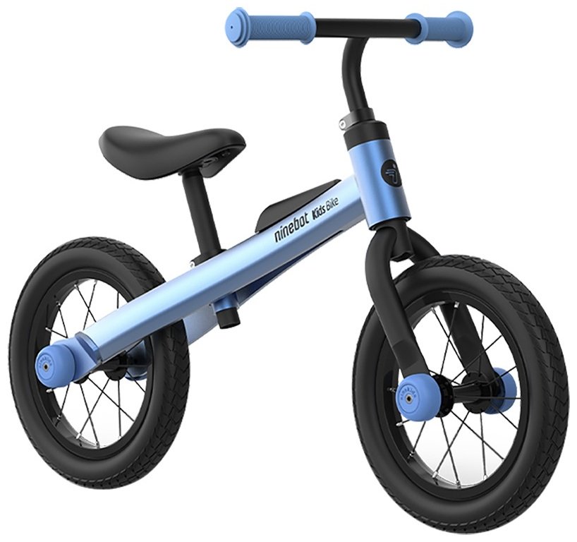 Xiaomi Kid Bike 12 3 - 6 лет синий