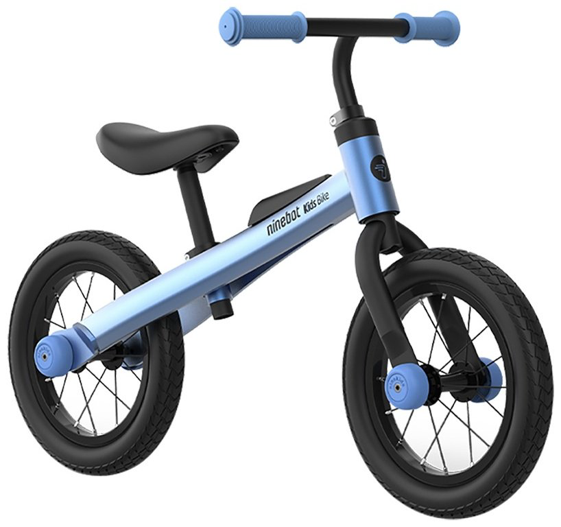 Xiaomi Kid Bike 12 3 - 6 лет синий купить,NaN