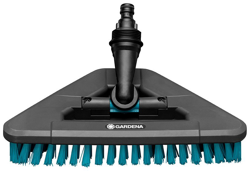GARDENA щетка FLEX 1 шт купить,NaN