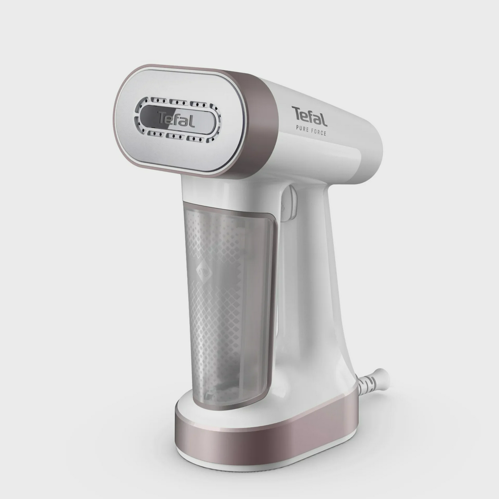 отпариватель Tefal Pure Force DT8720E0 White