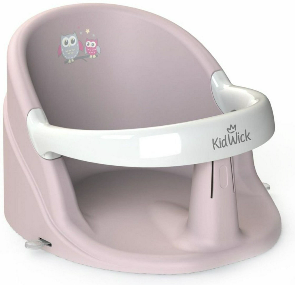 Kidwick сиденье, 6 месяцев, K0080201 Немо
