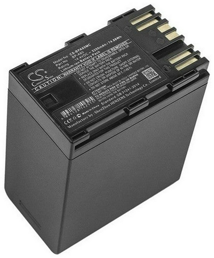 Аккумулятор Canon BP-A60