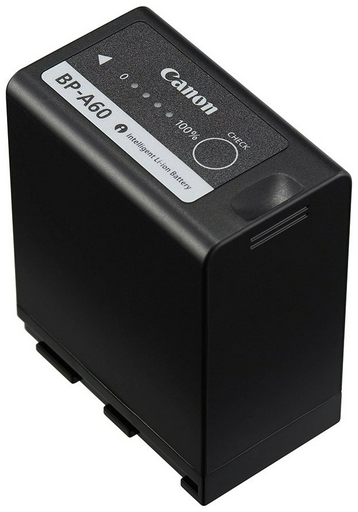 Аккумулятор Canon BP-A60