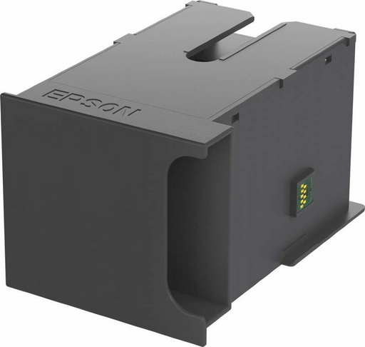 Емкость для отработанных чернил Epson C13T671100 черный