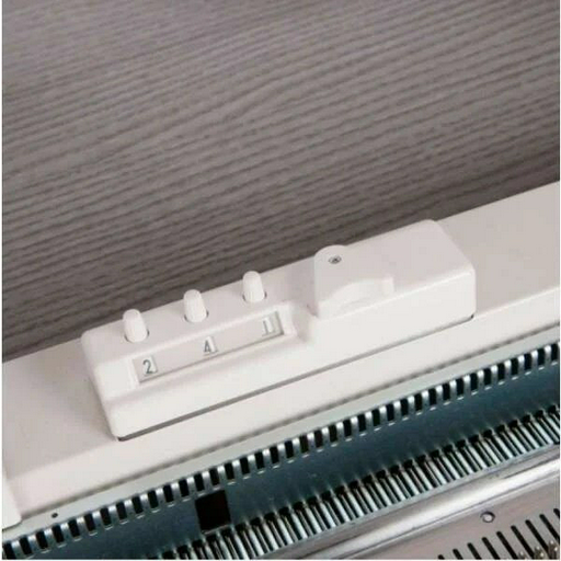 Нижняя фонтура Silver Reed SRP60N