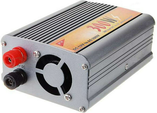Meind автомобильный инвертор 2419 220 В