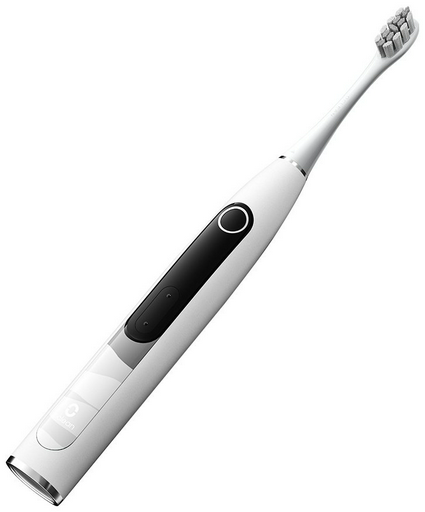 Электрическая щетка Oclean звуковая X10 щетина средняя