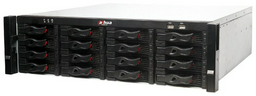 Видеорегистратор Dahua NVR (сетевой) DHI-NVR616-128-4KS2